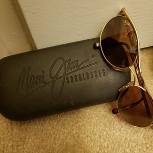 Maui Jim sunglasses Sunny Days